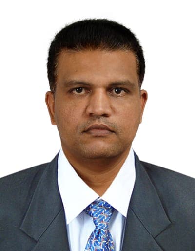Dr. A. SARAVANAKUMAR M.Pharm, Ph.D., Post Doc (South Korea)