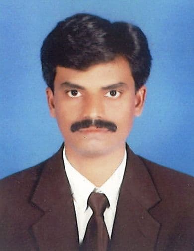 Dr. P. MOHAN M.Pharm, Ph.D.