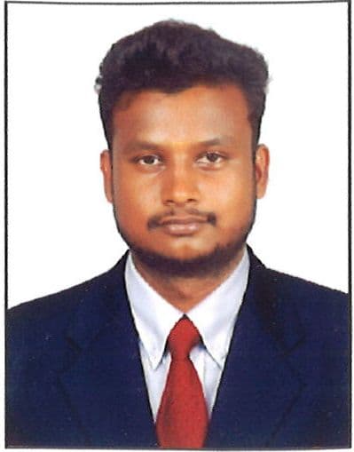 Mr. N. Vivekanandan M.Pharm.