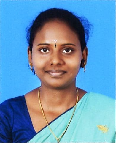 Ms. G. Heera M.Pharm.