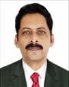 Dr. Boby Johns G
