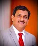 Dr. Manoj S Charde