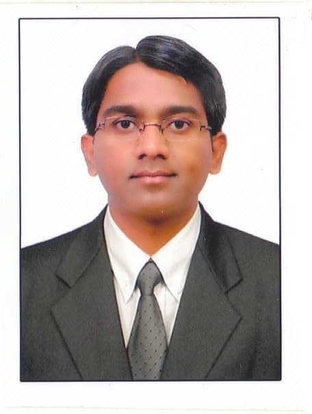 Dr. Pradeepkumar MR