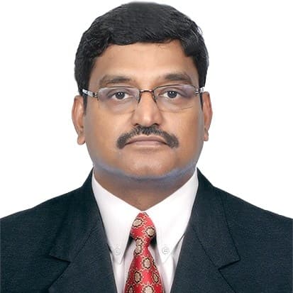 Dr. Sampathkumar Devarajan