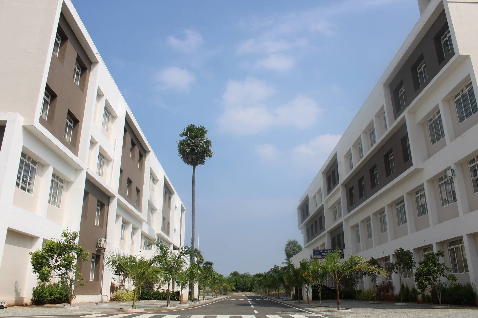 Vellalar College of Pharmacy